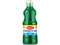 Pintura Témpera Vinci en color verde esmeralda viene en presentación de 473 ml, ideal para proyectos artísticos y manualidades.
