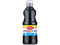 Pintura Témpera Vinci en color negro bujía viene en presentación de 473 ml, ideal para proyectos artísticos y manualidades.