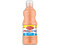 Pintura Témpera Vinci en color rojo carne imitación viene en presentación de 473 ml, ideal para proyectos artísticos y manualidades.