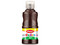 Pintura para Dedos Lavable Vinci en color café viene en presentación de 237 ml, ideal para actividades infantiles y artísticas.