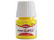 Pintura Vinci Para Cartel, Amarillo Limón #50, 25 ml, Caja De 10 Piezas.