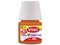 Pintura Cartel Vinci 25 ml Amarillo Obscuro #52, Caja Con 10 Piezas.