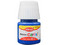 Pintura Vinci para cartel, color azul ultramar, 20 ml, caja con 10 piezas.