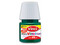 Pintura Vinci para cartel, color verde esmeralda, 20 ml, caja con 10 piezas.