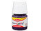 Pintura Vinci para cartel, color violeta, 20 ml.