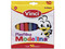 Plastilina Vinci Modelina Exel Caja con 10 barritas, ideal para modelado y manualidades, fácil de usar y de colores brillantes.