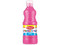 Pintura Témpera Vinci en color rosa mexicano viene en presentación de 473 ml, ideal para proyectos artísticos y manualidades.