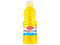 La Pintura Témpera Vinci en color amarillo fluorescente viene en presentación de 473 ml, ideal para proyectos artísticos y manualidades.