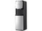 Dispensador De Agua Hisense H04WDBS3S3. Color Gris