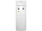 Dispensador de Agua TECHMAKRO DIS802505, 20L, Frio y Caliente, Color Blanco.