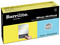 Mica Térmica Barrilito MT207, 120mm x 195mm, 200 Micras, Caja con 100 Piezas.