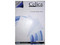 Mica Térmica Celica CO-LPF-229-292, Tamaño Carta, 229mm x 292mm, 200 Micras, Paquete con 50 Piezas.