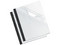 Cubierta Fellowes Térmica para Encuadernación 1/4 Cap 31-60Hojas C/10