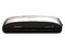 Enmicadora Fellowes Spectra 95, 24cm, 2 Rodillos, Color Negro/Plata.