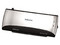 Enmicadora Fellowes Spectra 95, 24cm, 2 Rodillos, Color Negro/Plata.