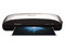 Enmicadora Fellowes Spectra 95, 24cm, 2 Rodillos, Color Negro/Plata.