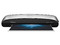 Enmicadora Fellowes Spectra 125 para hogar, oficina o escuela. Color Plateado/Negro.