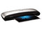 Enmicadora Fellowes Spectra 125 para hogar, oficina o escuela. Color Plateado/Negro.