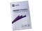 Mica Térmica Furnier 8124640001 - 50, Tamaño Media Carta, 152mm x 229.6mm, Paquete con 50 Piezas.
