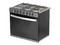 Estufa Acros ABR4120G de 30