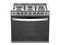 Estufa Acros ABR4120G de 30