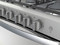 Estufa empotrable Whirlpool WER3000D, con 6 quemadores, 30
