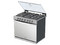 Estufa empotrable Whirlpool WER3000D, con 6 quemadores, 30