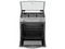 Estufa de Piso Whirlpool WF7419D de 30