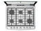 Estufa de Piso Whirlpool WF7419D de 30