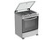 Estufa de Piso Whirlpool WF7419D de 30