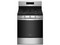 Estufa Whirlpool WFG535S0LZ, con 5 quemadores, 30
