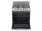 Estufa Whirlpool WFR3000S de 30