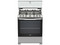 Estufa de Piso Whirlpool WFR3300D, con 6 quemadores, 30