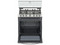 Estufa de Piso Whirlpool WFR3300D, con 6 quemadores, 30