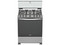 Estufa de Piso Whirlpool WFR5200D de 30