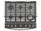 Estufa de Piso Whirlpool Xpert Air Fry WFR7250S de 30