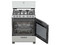 Estufa de Piso Whirlpool Xpert Air Fry WFR7250S de 30