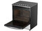 Estufa Whirlpool WFRE2420D, 5 Quemadores Eléctrica de 30