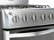 Estufa Whirlpool de 20