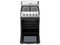 Estufa Whirlpool de 20