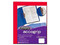 Folder ACCO Brands Accogrip Tamaño Carta con Palanca, Color Rojo.