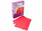 Folder Acco Colgante, Tamaño Carta, Color Rojo, Paquete Con 25 Piezas.