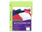Folder ACCO Brands P4569 Accopress Tamaño Oficio con Broche, Color Verde.