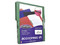 Folder ACCO Brands P4778 Accopress Tamaño Carta con Broche, Color Verde Obscuro.