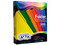 Folder Apsa L88-P Tamaño Carta, Color Amarillo, Caja con 100 piezas.