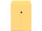 Sobre Manila Esquela Fortec B-16-MR, 25 Piezas, Color Amarillo.