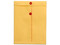 Sobre Manila Fortec B-23-MR, Tamaño Carta, 25 Piezas, Color Amarillo.