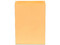Sobre Engomado Fortec B-30-KG, Tamaño Legal, 50 Piezas, Color Amarillo.
