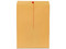 Sobre Manila Fortec B-30-MR, Tamaño Legal, 25 Piezas, Color Amarillo.