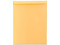 Sobre Manila Fortec B-40-RA, Radiografia, 25 Piezas, Color Amarillo.